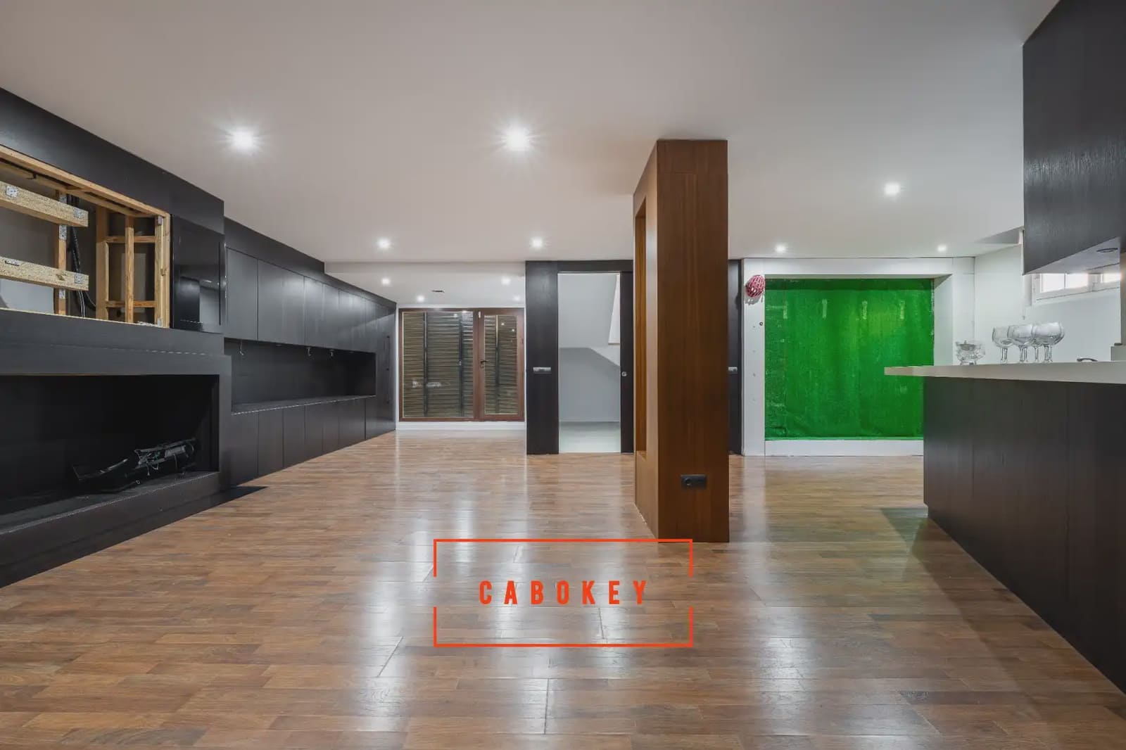 3 sovrum Villa till salu i Otura med pool garage - 540 000 € (Ref: 10085426)
