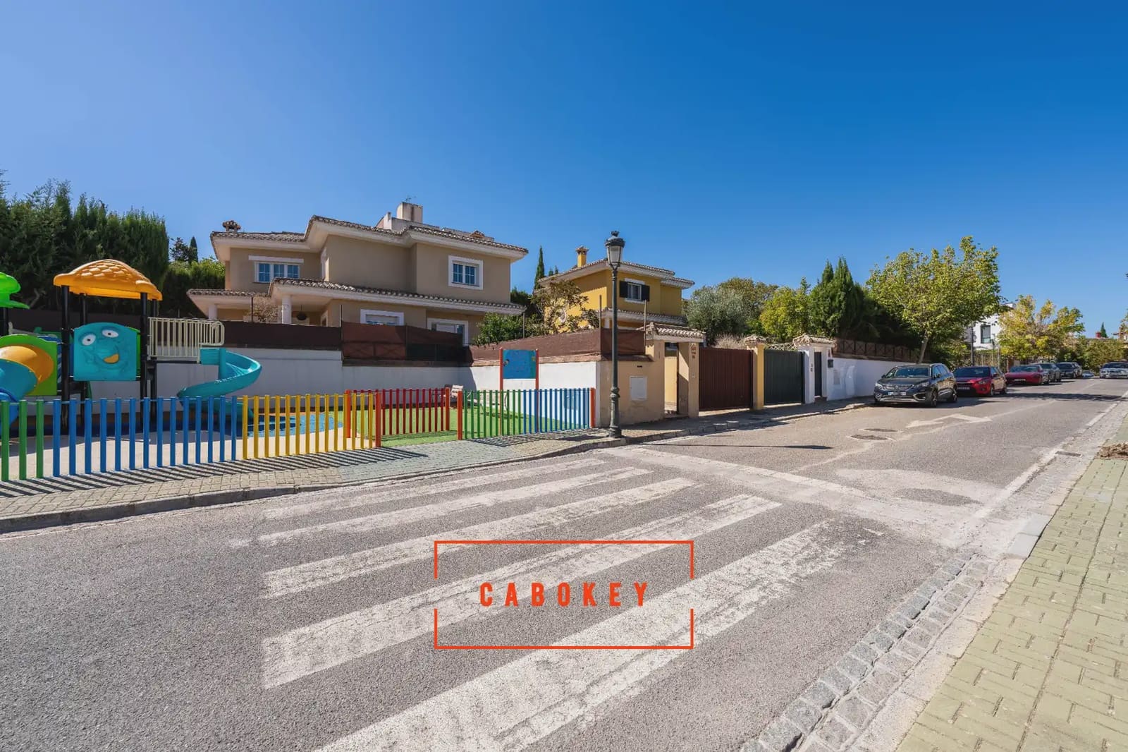 3 sovrum Villa till salu i Otura med pool garage - 540 000 € (Ref: 10085426)
