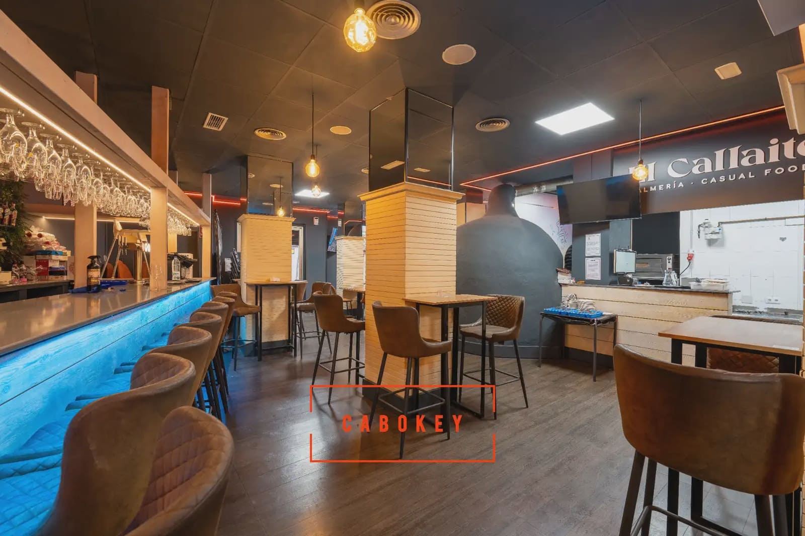 Commercieel te koop in Almeria stad - € 50.000 (Ref: 10088460)