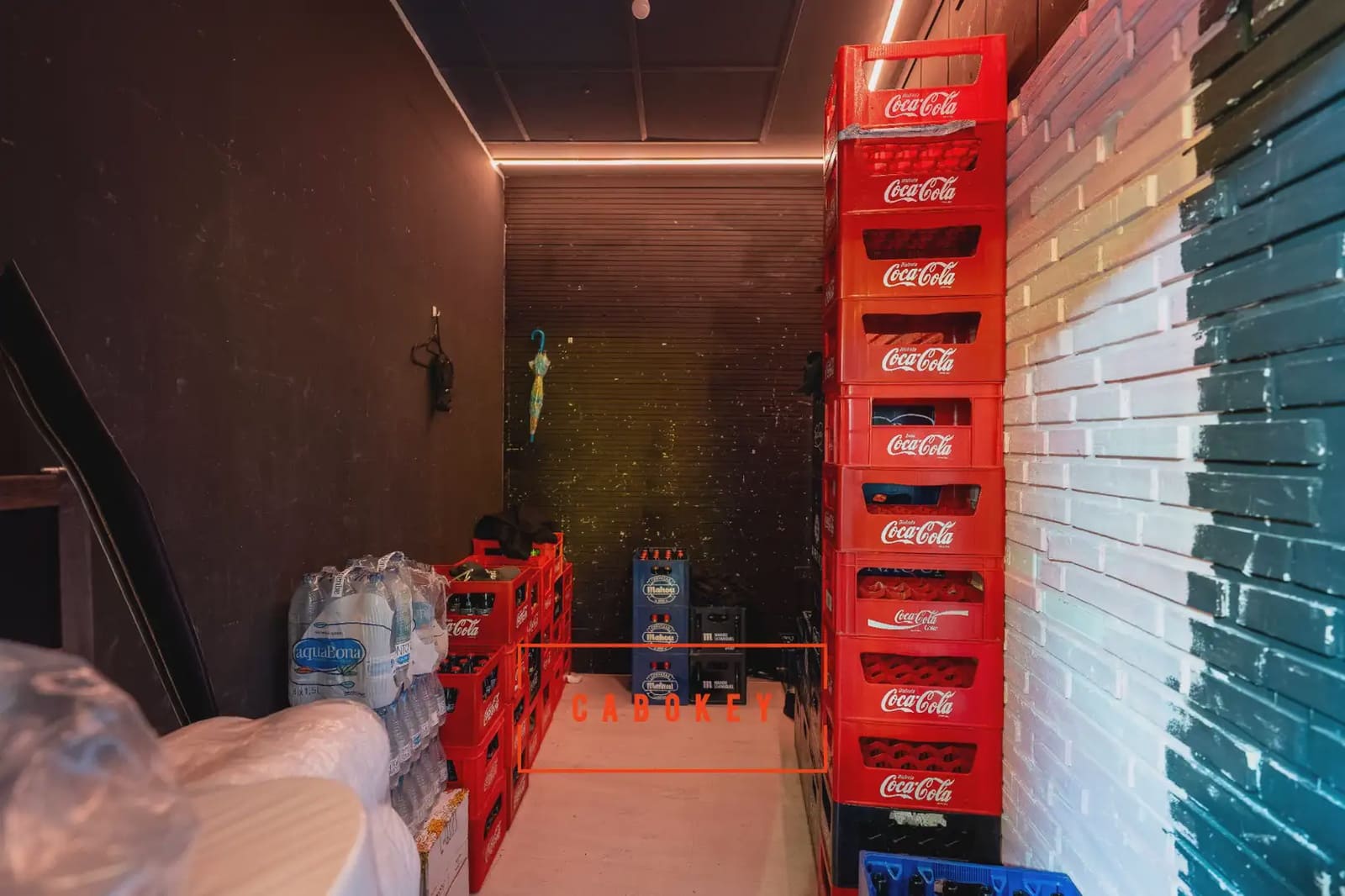 Commercieel te koop in Almeria stad - € 50.000 (Ref: 10088460)