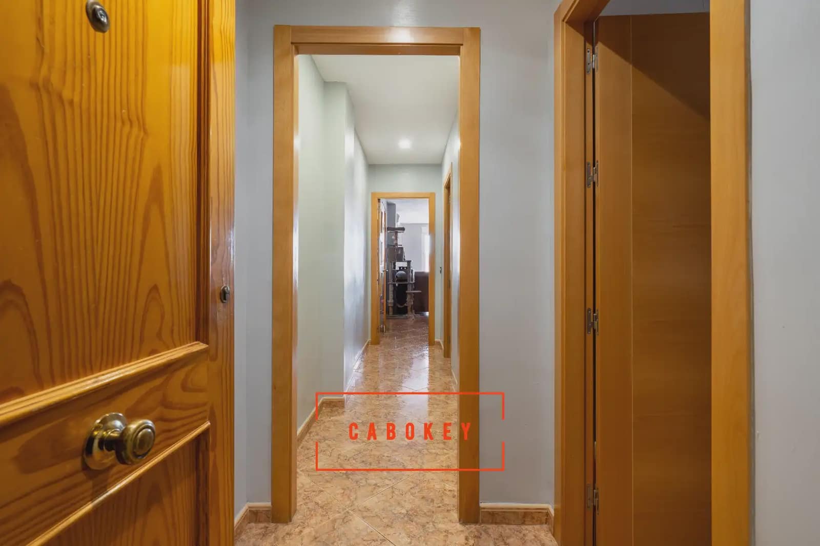 4 quarto Apartamento para venda em Almeria cidade com garagem - 180 000 € (Ref: 10120260)