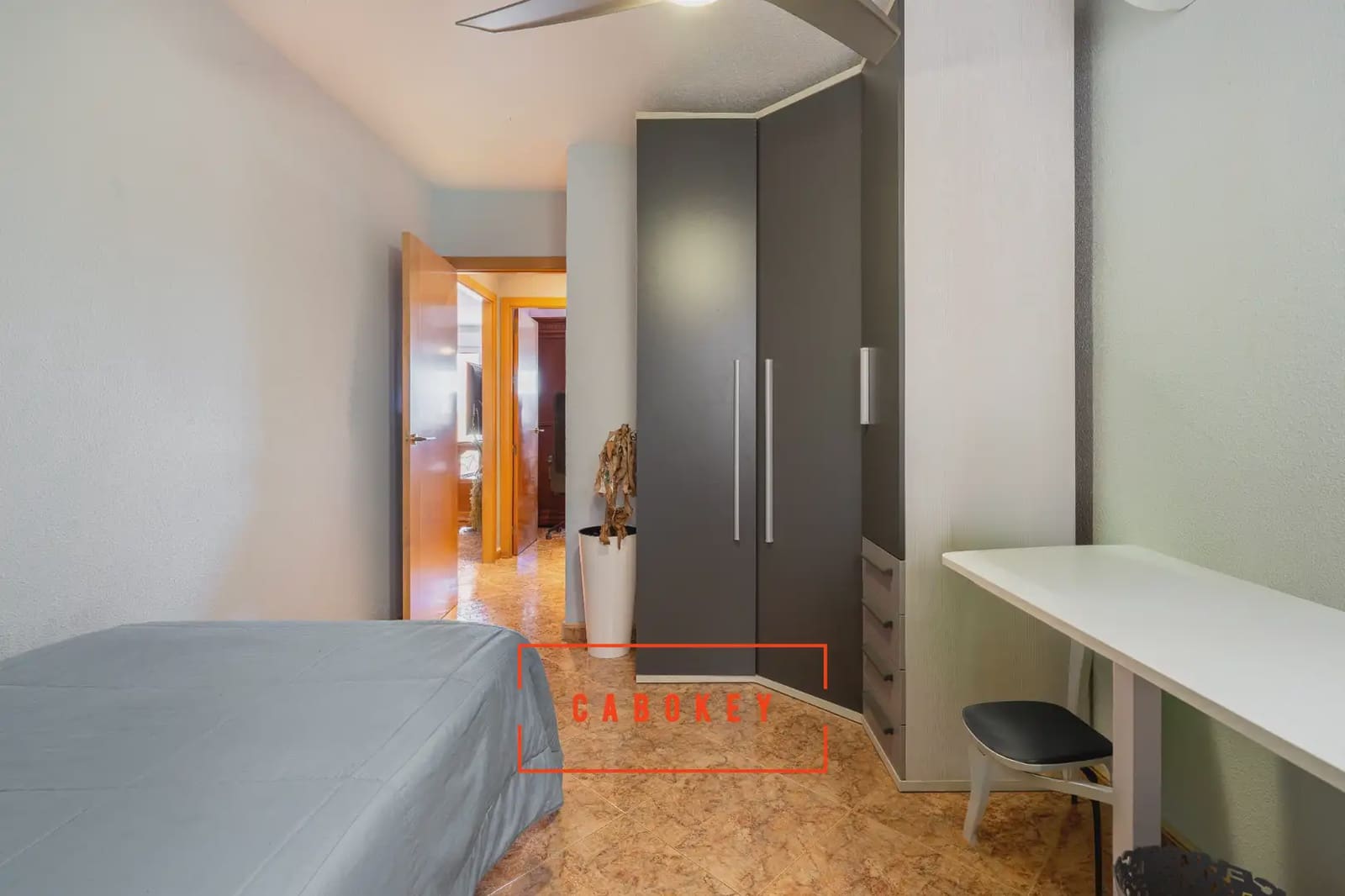 4 quarto Apartamento para venda em Almeria cidade com garagem - 180 000 € (Ref: 10120260)