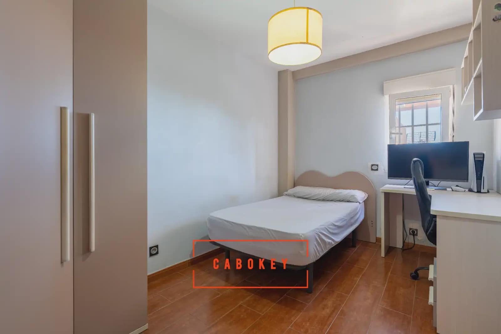 4 quarto Apartamento para venda em Almeria cidade com garagem - 180 000 € (Ref: 10120260)