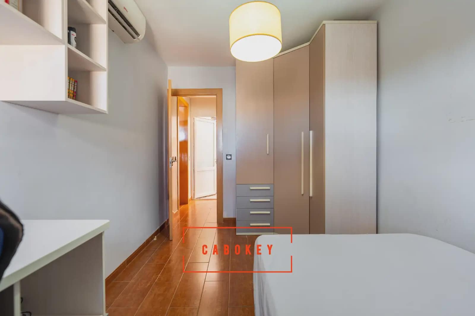 4 quarto Apartamento para venda em Almeria cidade com garagem - 180 000 € (Ref: 10120260)