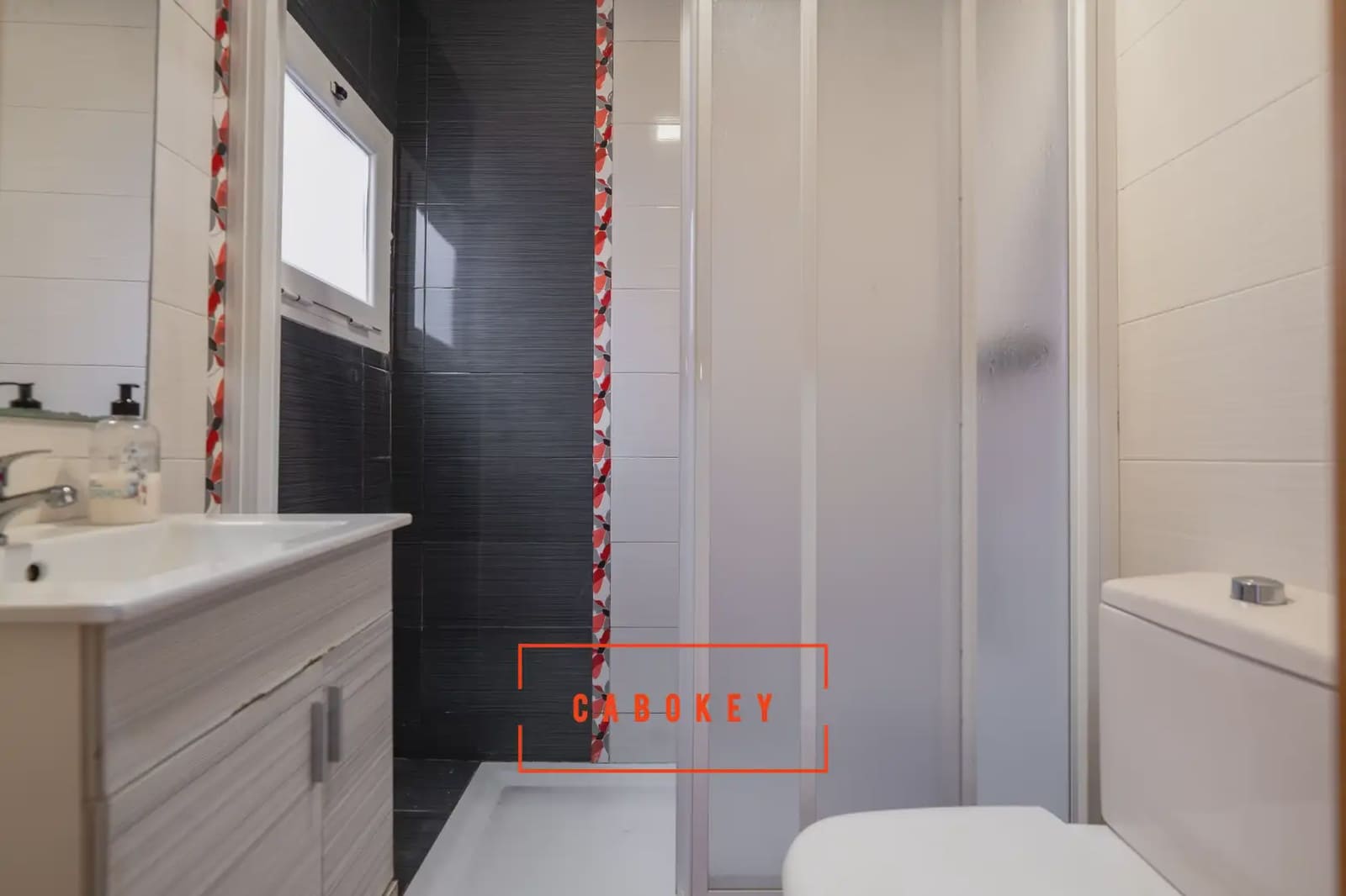 4 quarto Apartamento para venda em Almeria cidade com garagem - 180 000 € (Ref: 10120260)