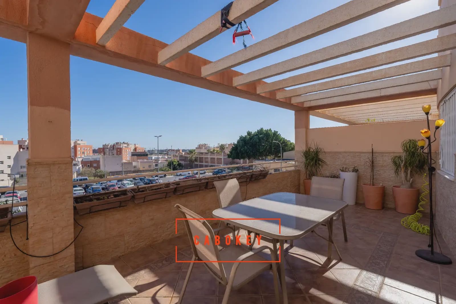 4 quarto Apartamento para venda em Almeria cidade com garagem - 180 000 € (Ref: 10120260)