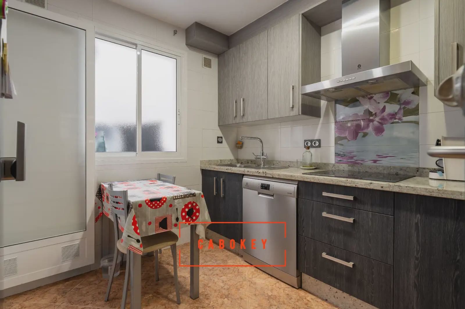 4 quarto Apartamento para venda em Almeria cidade com garagem - 180 000 € (Ref: 10120260)