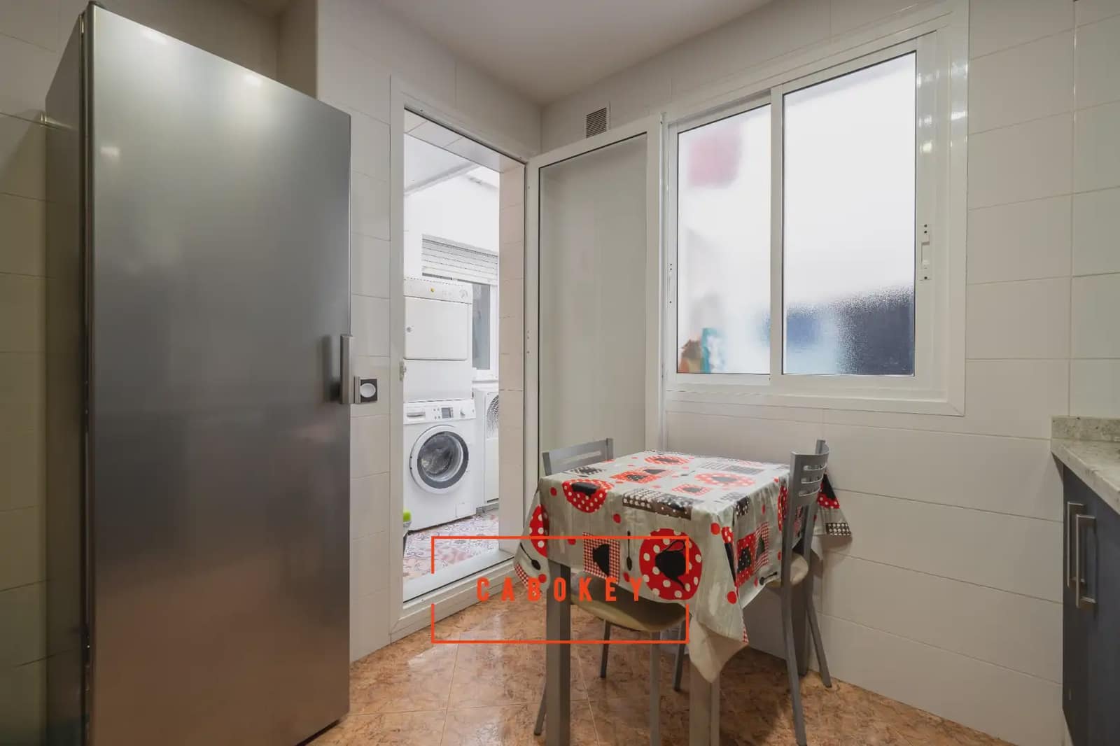 4 quarto Apartamento para venda em Almeria cidade com garagem - 180 000 € (Ref: 10120260)