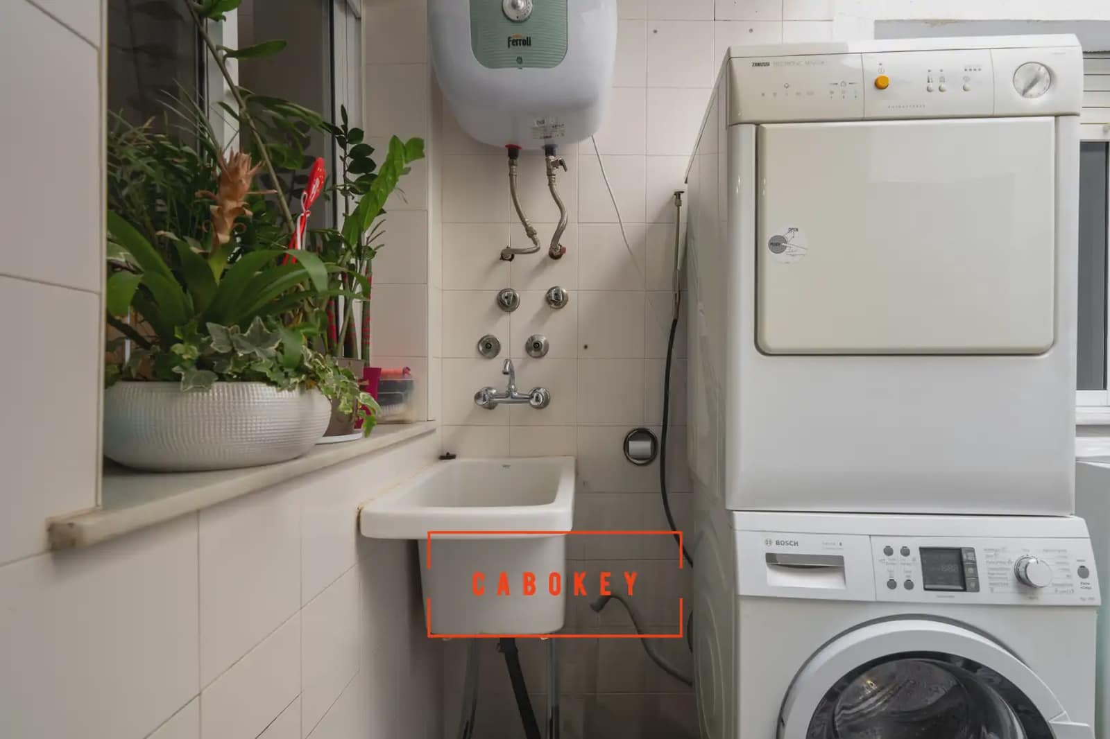 4 quarto Apartamento para venda em Almeria cidade com garagem - 180 000 € (Ref: 10120260)