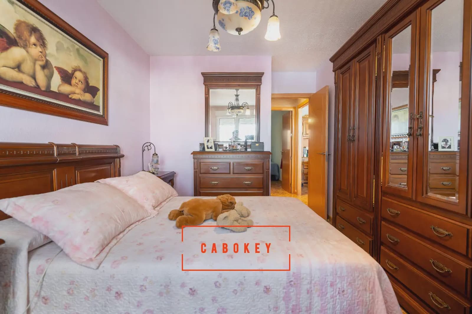 4 quarto Apartamento para venda em Almeria cidade com garagem - 180 000 € (Ref: 10120260)