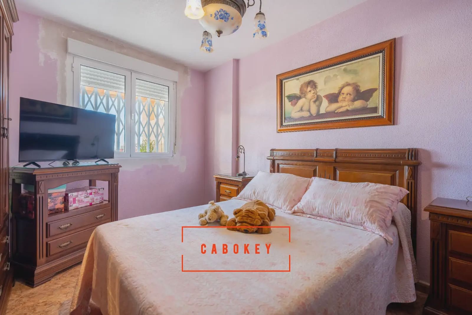 4 quarto Apartamento para venda em Almeria cidade com garagem - 180 000 € (Ref: 10120260)