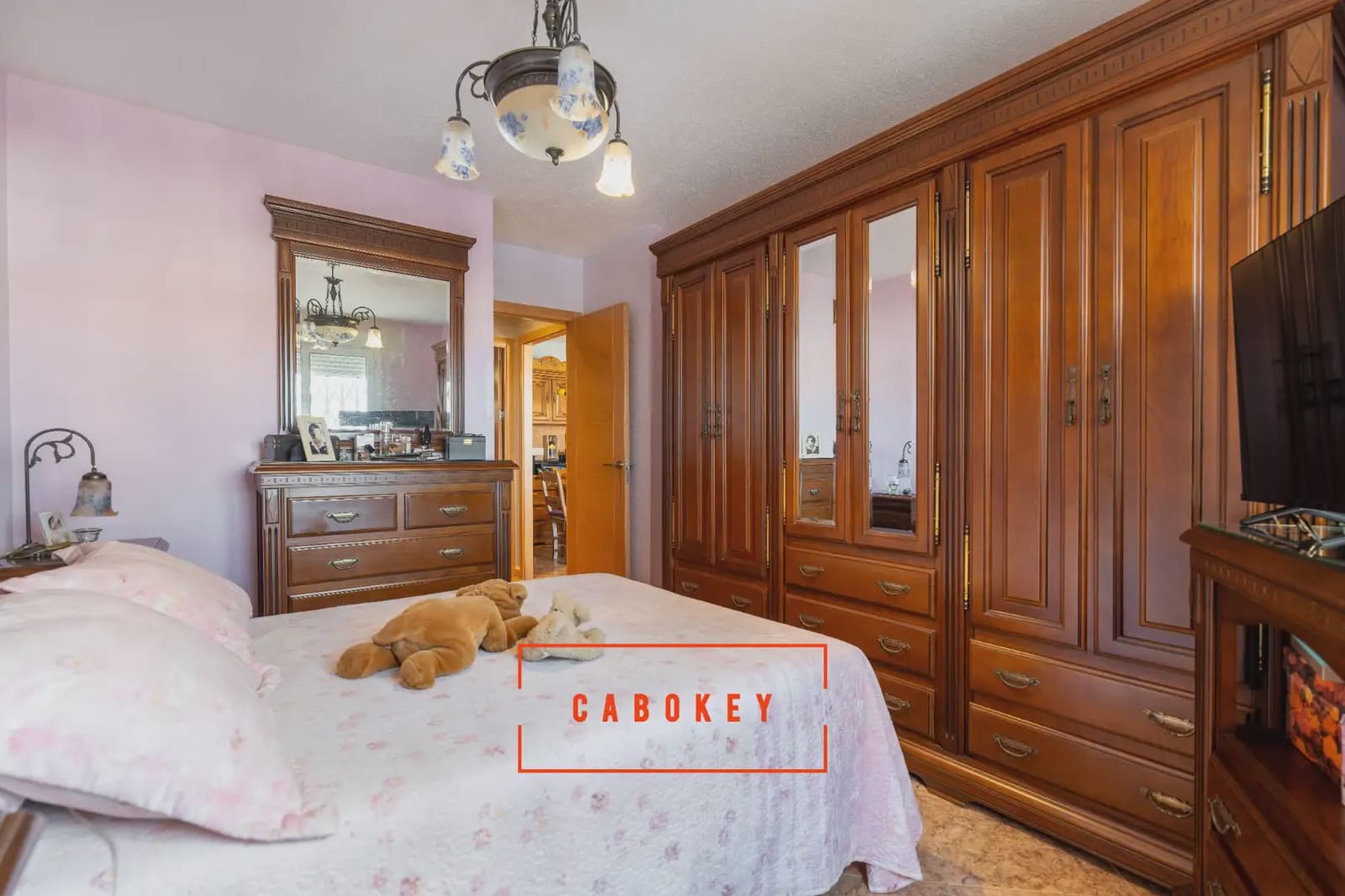 4 quarto Apartamento para venda em Almeria cidade com garagem - 180 000 € (Ref: 10120260)