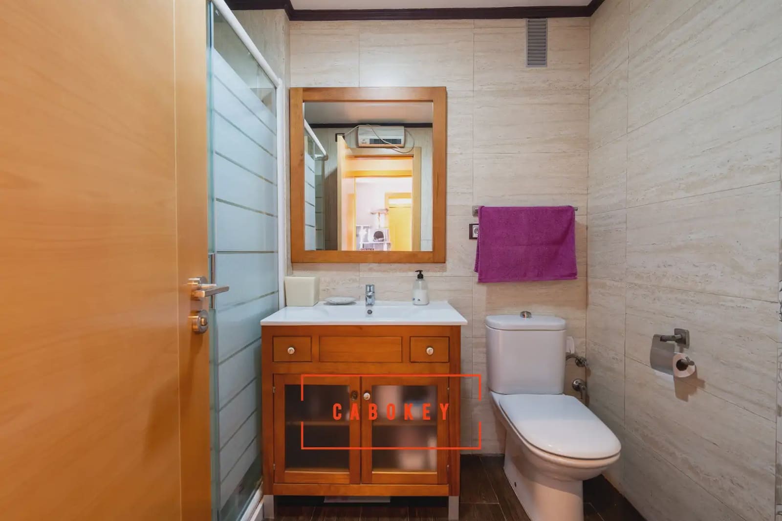 4 quarto Apartamento para venda em Almeria cidade com garagem - 180 000 € (Ref: 10120260)