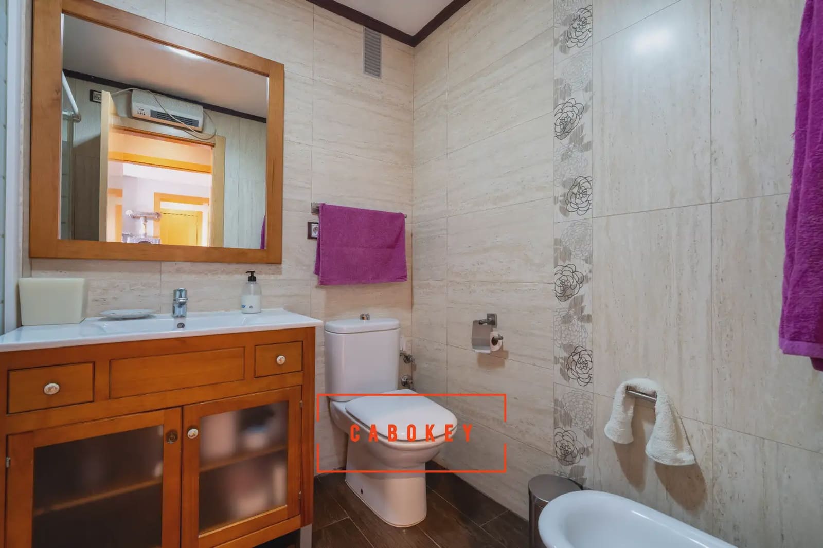 4 quarto Apartamento para venda em Almeria cidade com garagem - 180 000 € (Ref: 10120260)