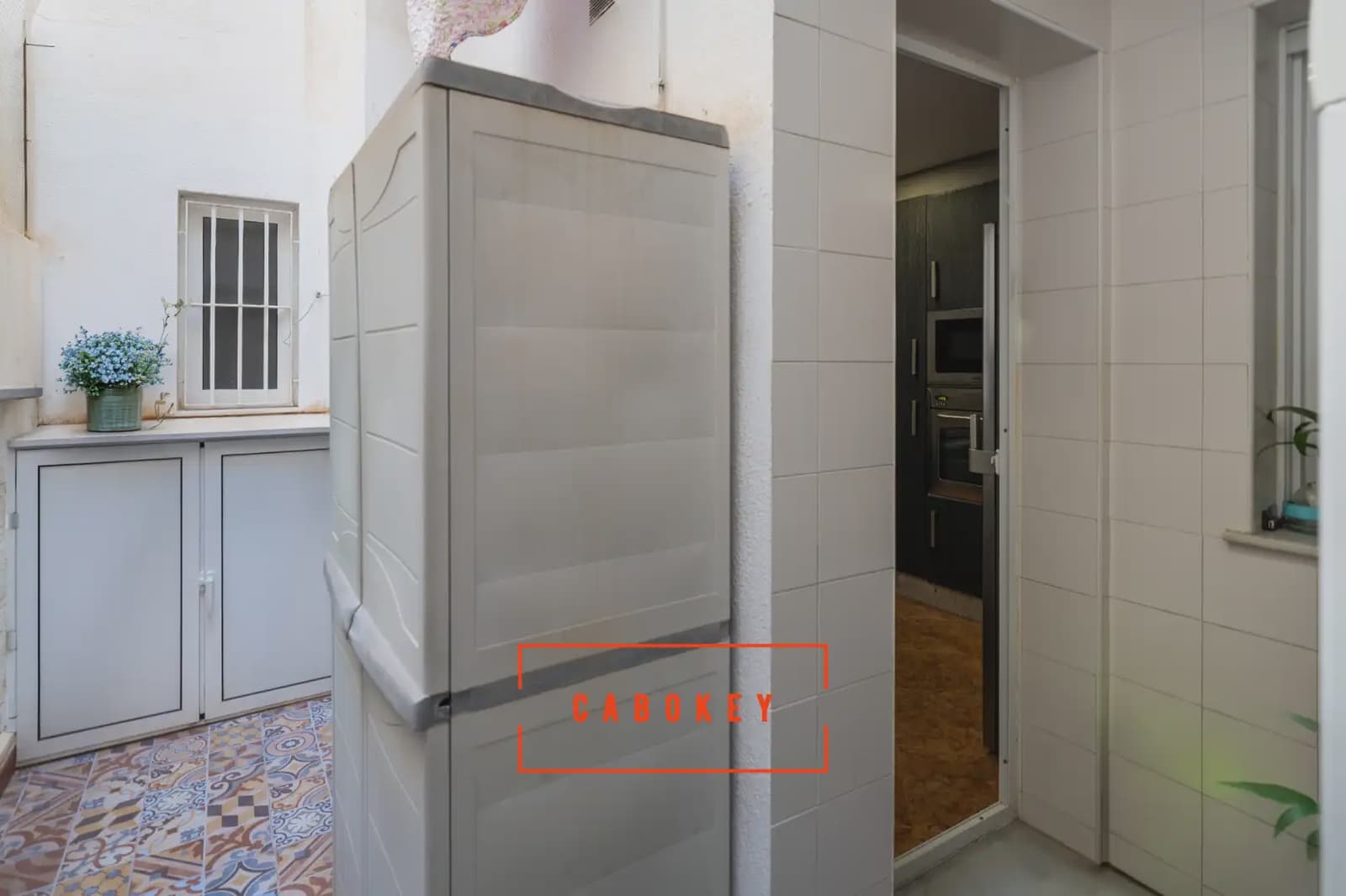 4 quarto Apartamento para venda em Almeria cidade com garagem - 180 000 € (Ref: 10120260)