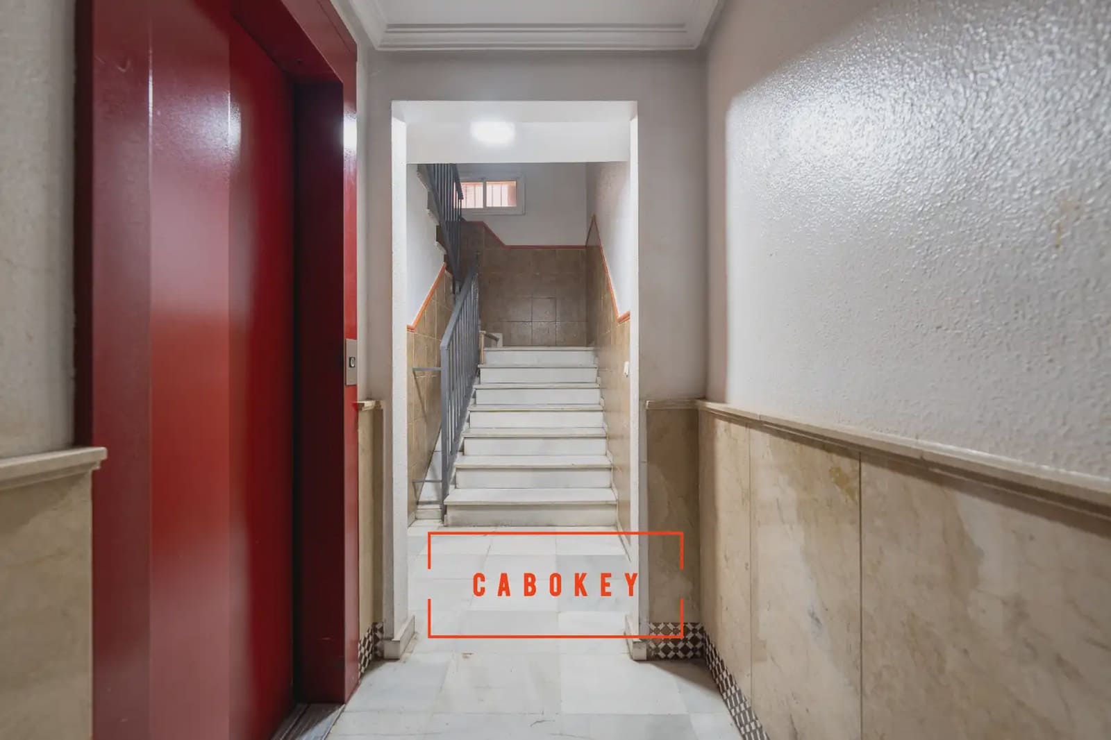 4 quarto Apartamento para venda em Almeria cidade com garagem - 180 000 € (Ref: 10120260)