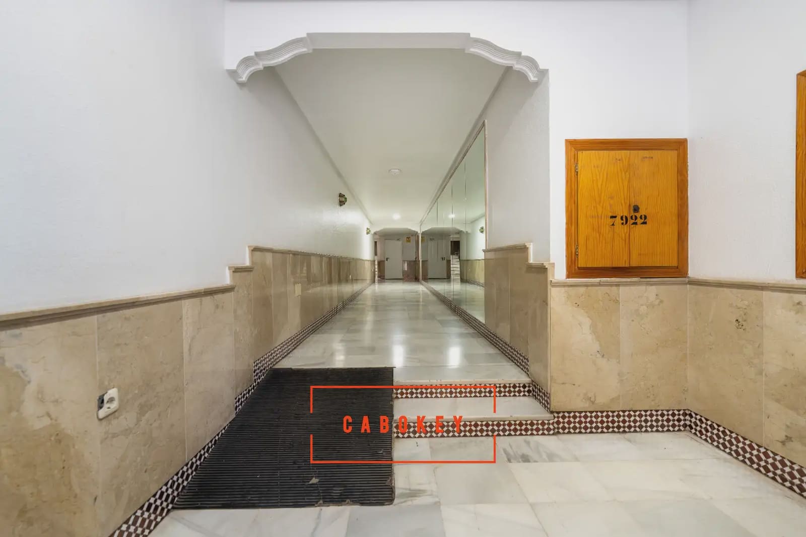 4 quarto Apartamento para venda em Almeria cidade com garagem - 180 000 € (Ref: 10120260)
