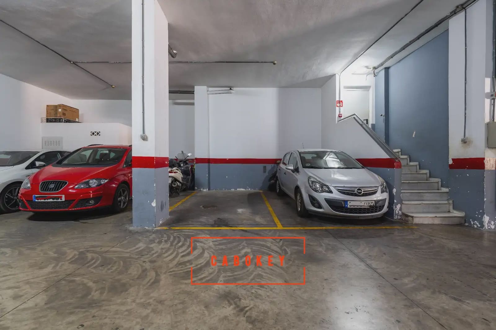 4 quarto Apartamento para venda em Almeria cidade com garagem - 180 000 € (Ref: 10120260)