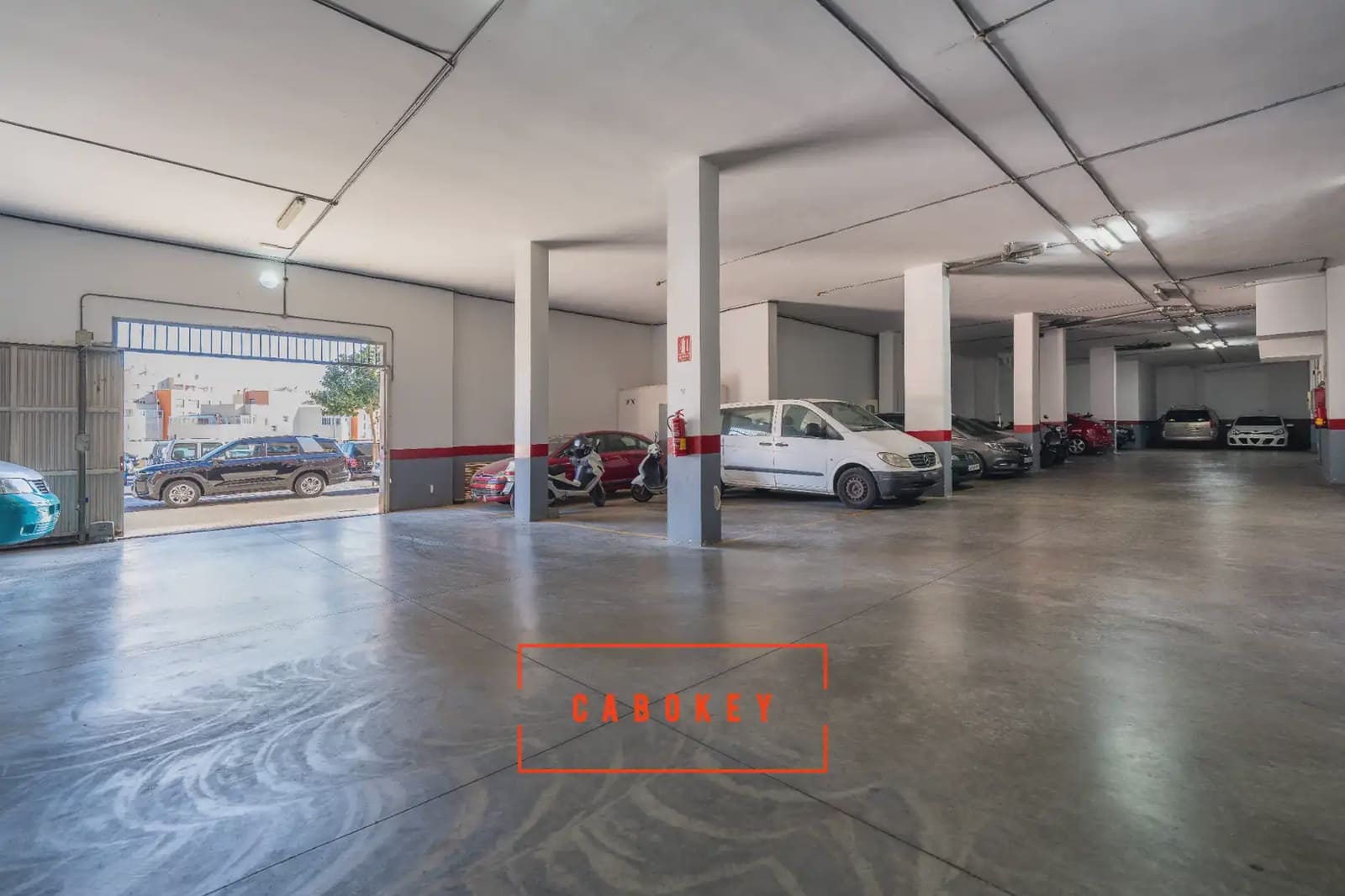 4 quarto Apartamento para venda em Almeria cidade com garagem - 180 000 € (Ref: 10120260)