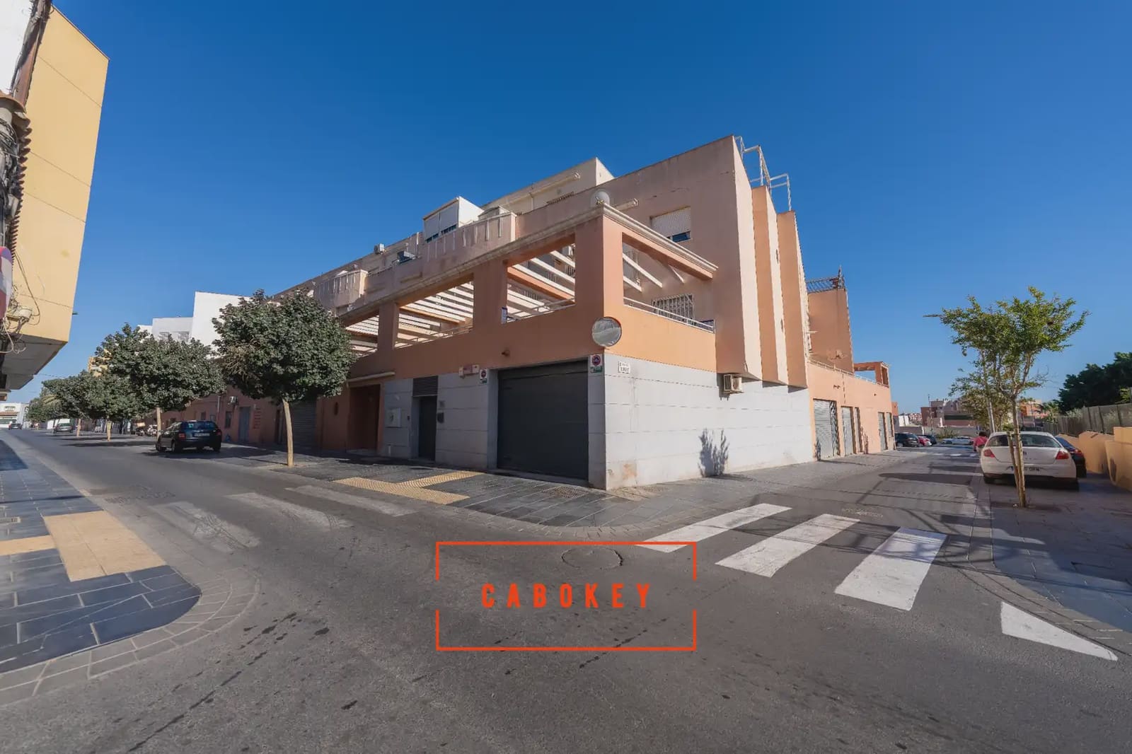 4 quarto Apartamento para venda em Almeria cidade com garagem - 180 000 € (Ref: 10120260)