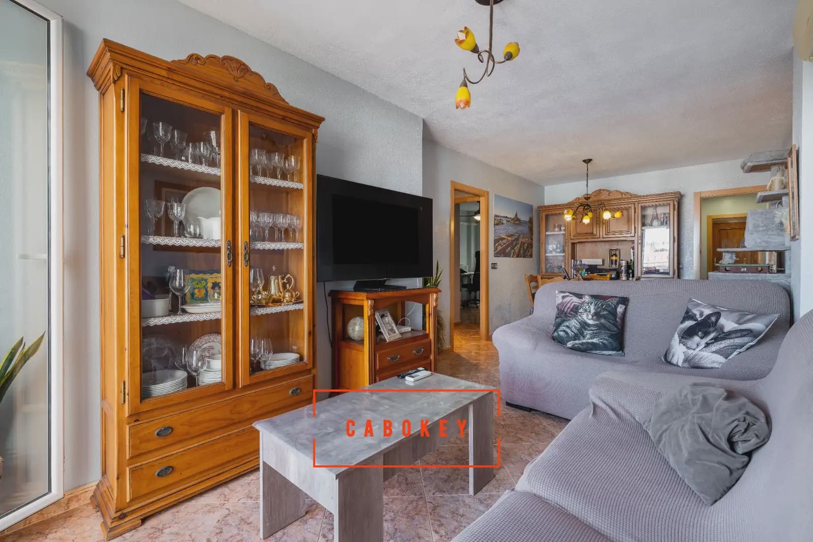 4 quarto Apartamento para venda em Almeria cidade com garagem - 180 000 € (Ref: 10120260)