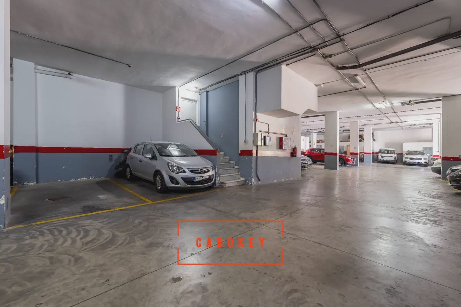 4 quarto Apartamento para venda em Almeria cidade com garagem - 180 000 € (Ref: 10120260)