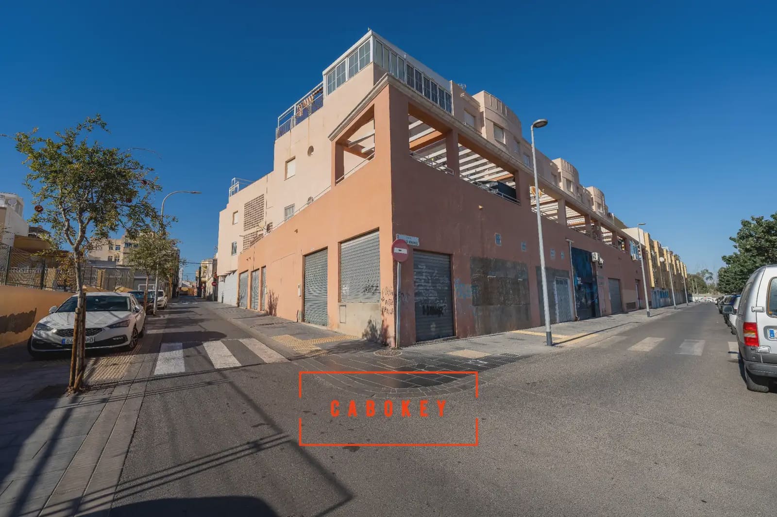 4 quarto Apartamento para venda em Almeria cidade com garagem - 180 000 € (Ref: 10120260)
