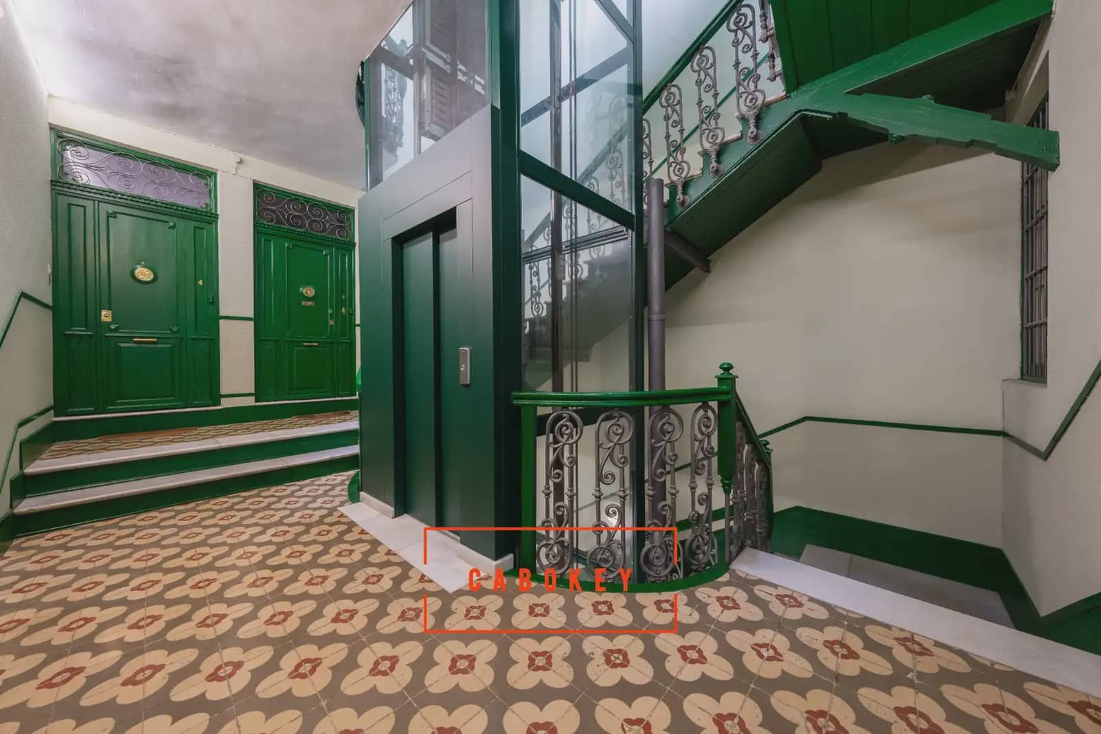 2 makuuhuone Asunto myytävänä paikassa Almeria kaupunki - 685 000 € (Ref: 10148088)
