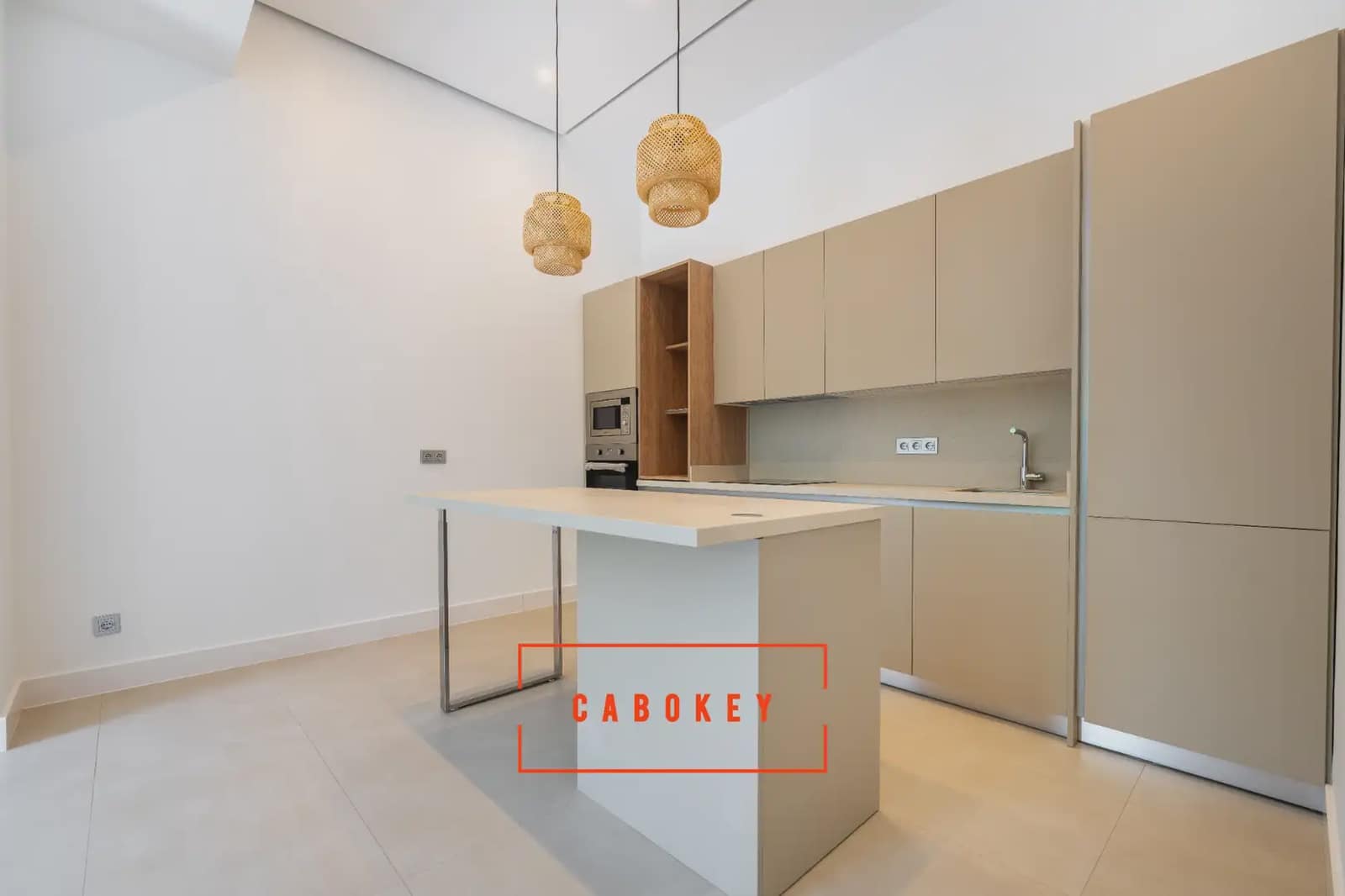 2 makuuhuone Asunto myytävänä paikassa Almeria kaupunki - 685 000 € (Ref: 10148088)