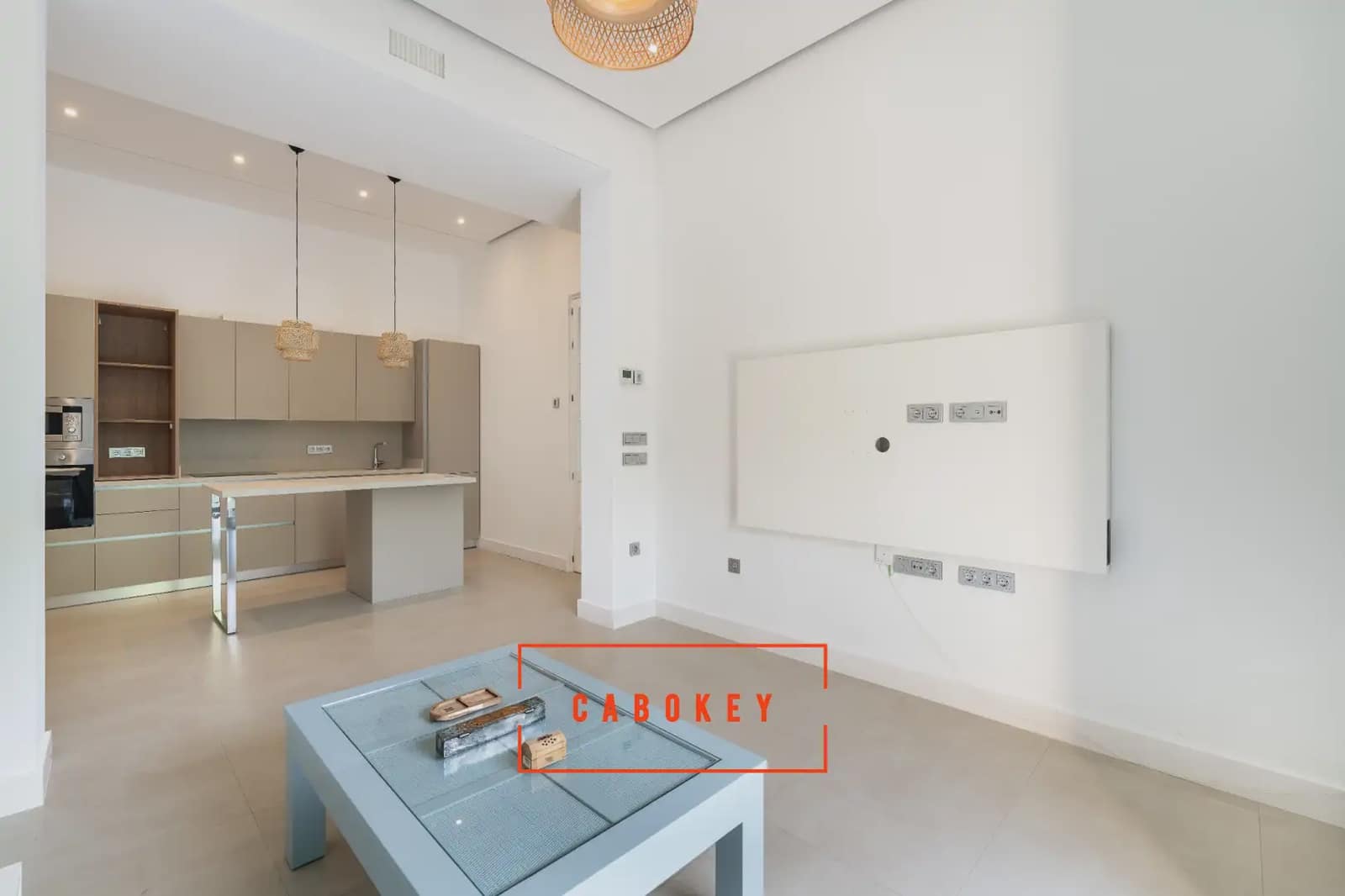 2 makuuhuone Asunto myytävänä paikassa Almeria kaupunki - 685 000 € (Ref: 10148088)