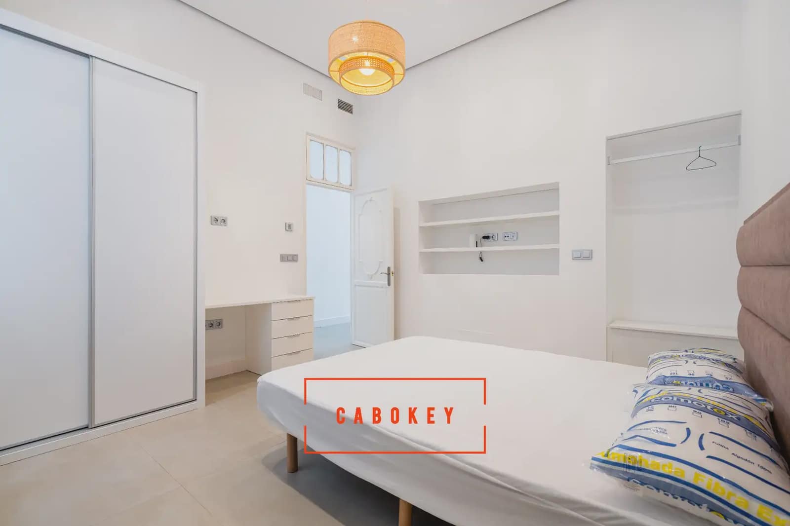 2 makuuhuone Asunto myytävänä paikassa Almeria kaupunki - 685 000 € (Ref: 10148088)