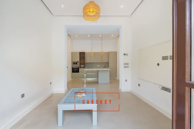 2 makuuhuone Asunto myytävänä paikassa Centro, Almería kaupunki - 685 000 € (Ref: 10148088)