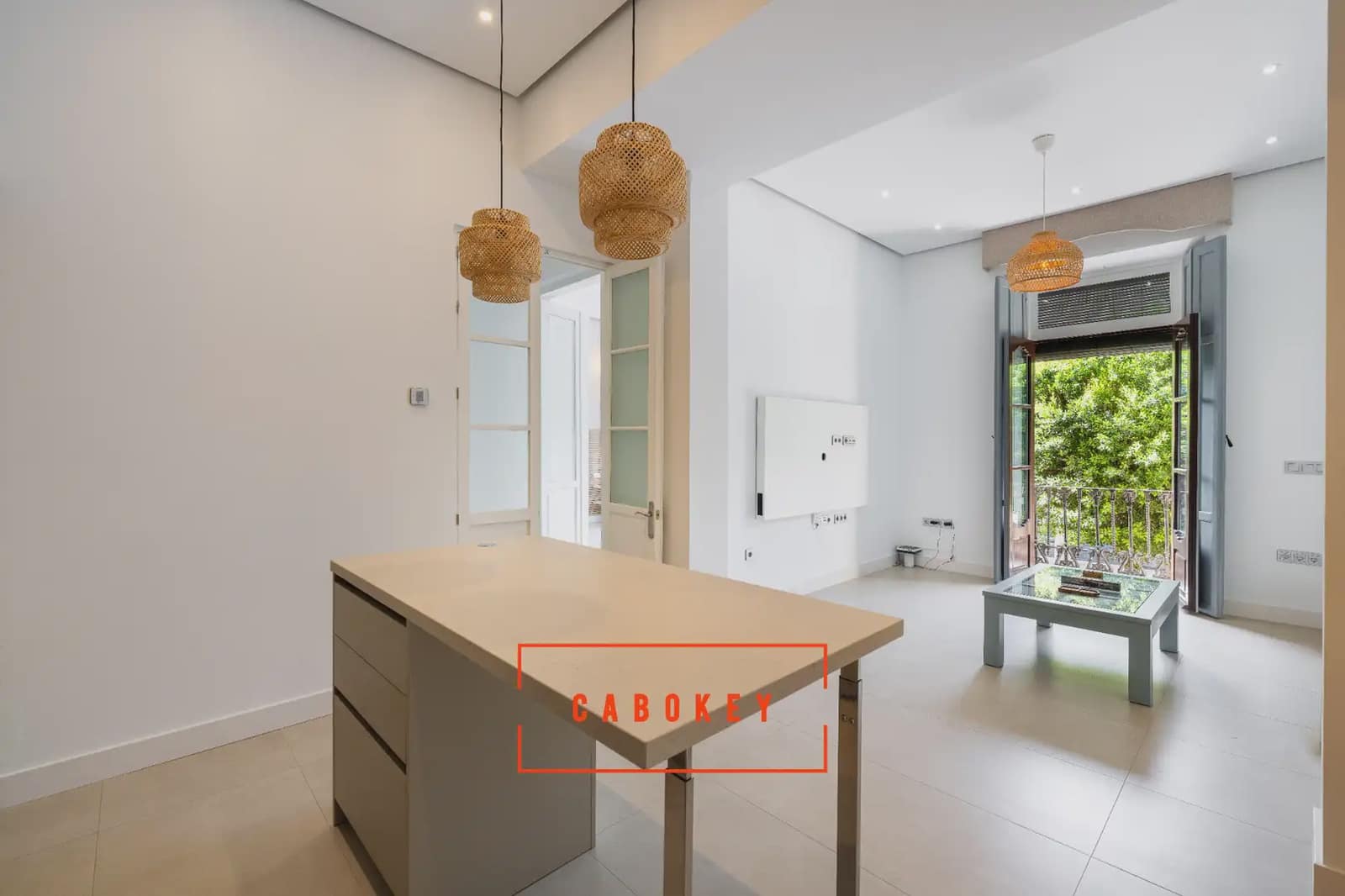 2 makuuhuone Asunto myytävänä paikassa Almeria kaupunki - 685 000 € (Ref: 10148088)