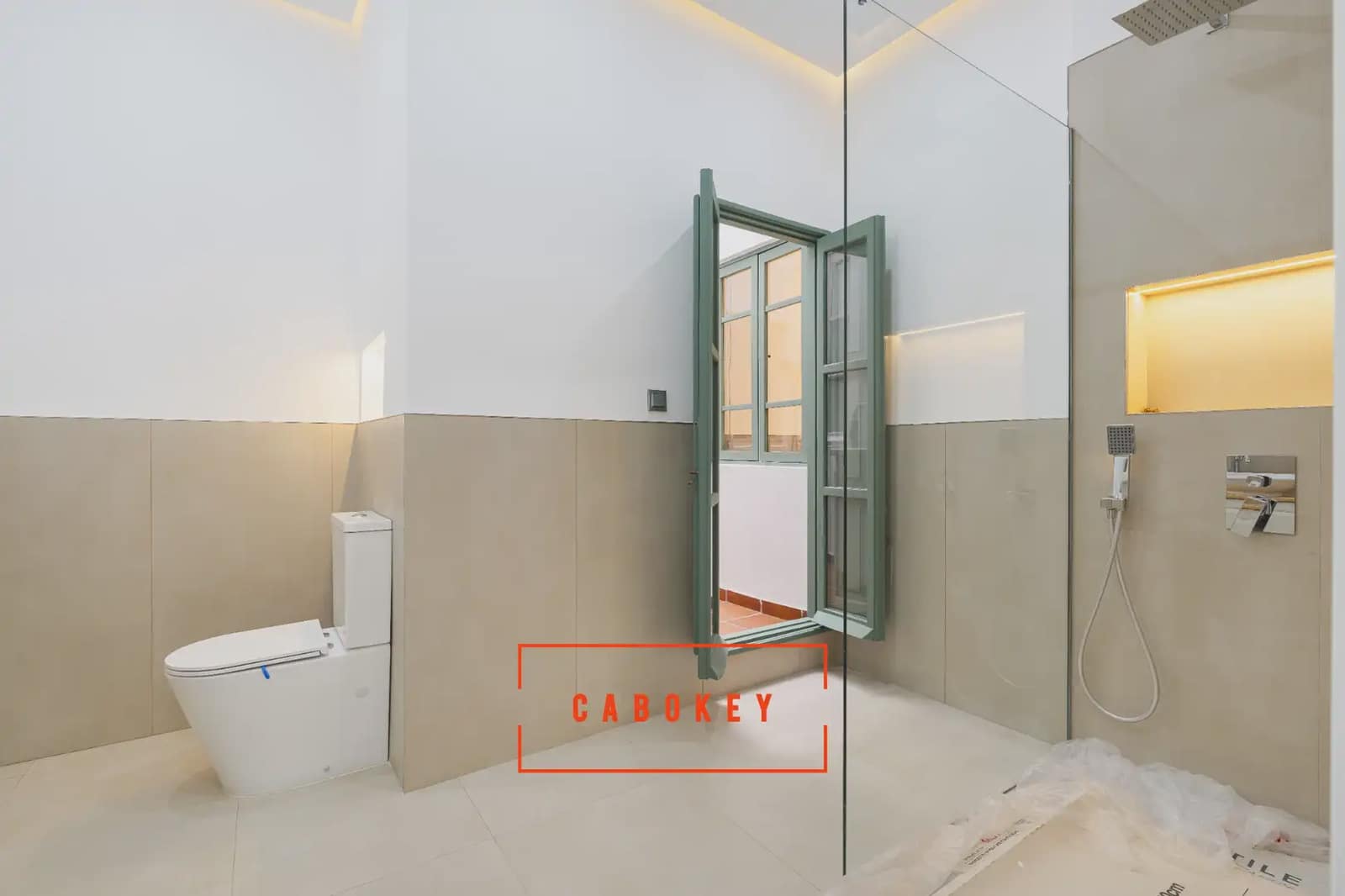 2 makuuhuone Asunto myytävänä paikassa Almeria kaupunki - 685 000 € (Ref: 10148088)