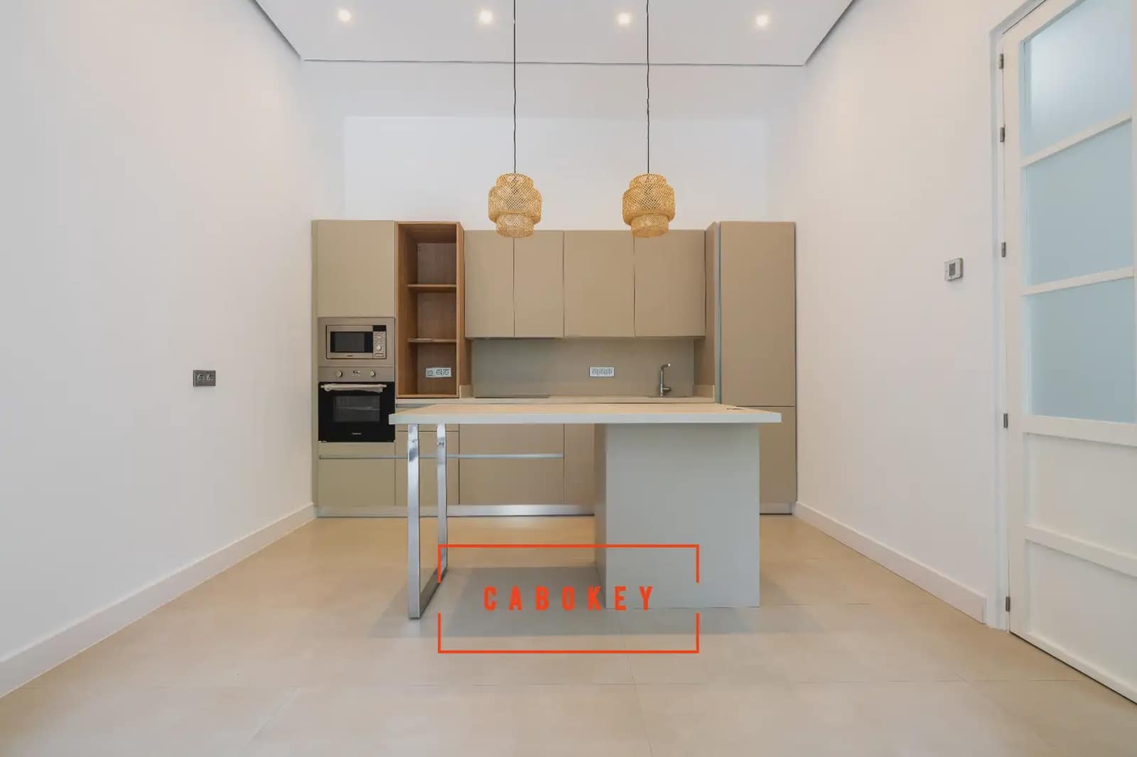 2 makuuhuone Asunto myytävänä paikassa Almeria kaupunki - 685 000 € (Ref: 10148088)