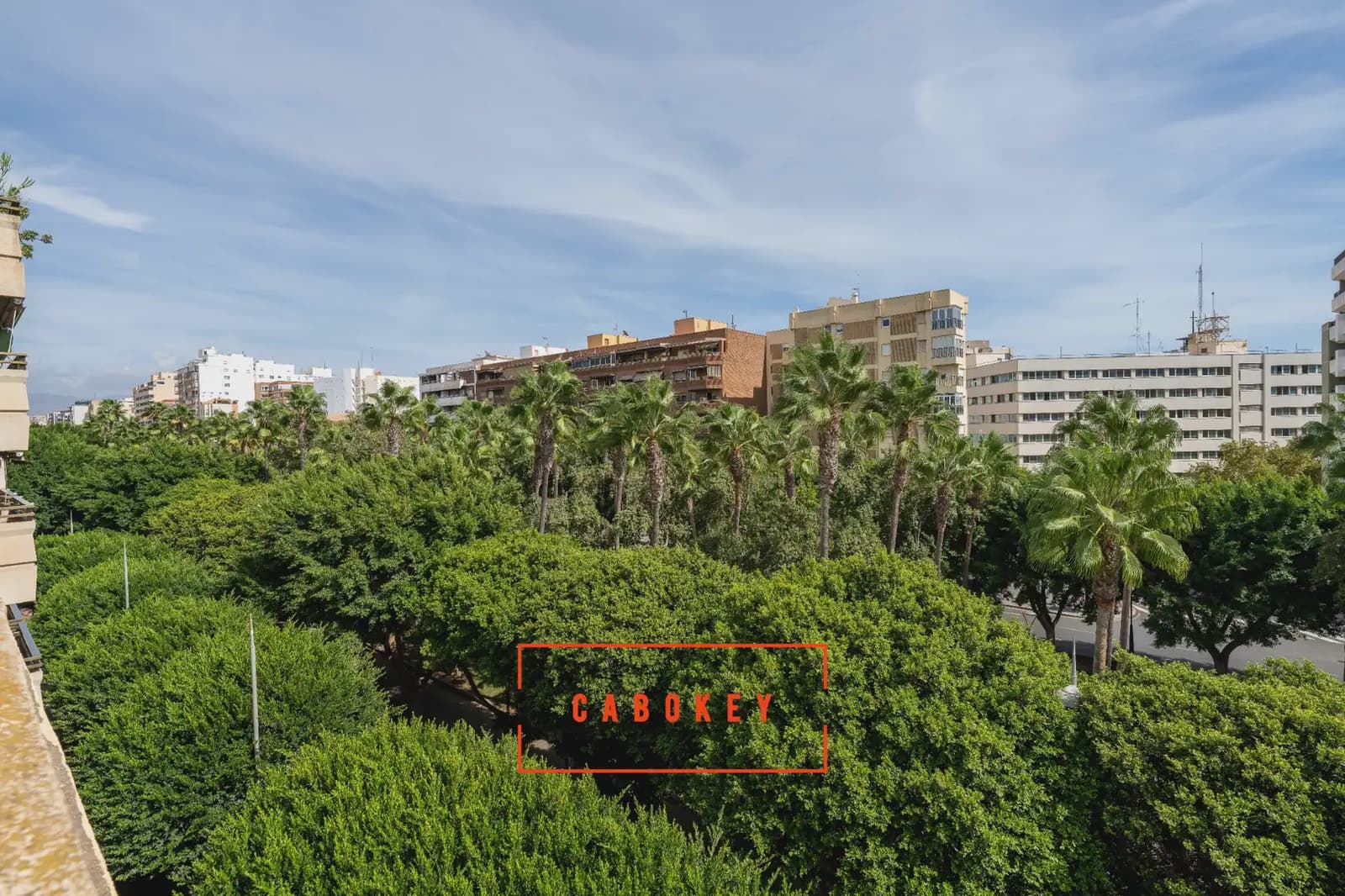 2 makuuhuone Asunto myytävänä paikassa Almeria kaupunki - 685 000 € (Ref: 10148088)