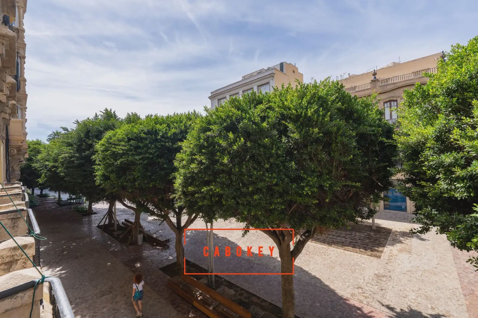 2 makuuhuone Asunto myytävänä paikassa Almeria kaupunki - 685 000 € (Ref: 10148088)