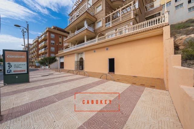 Commerciale da affittare in Aguadulce (Almeria), Roquetas de Mar - 3.800 € (Rif: 10154261)