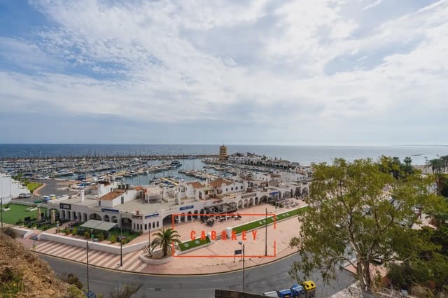 Commerciale da affittare in Aguadulce (Almeria), Roquetas de Mar - 3.800 € (Rif: 10154261)
