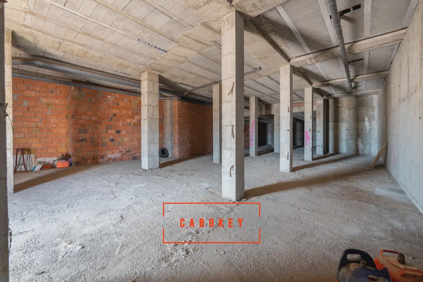 Commerciale da affittare in Roquetas de Mar - 3.800 € (Rif: 10154261)