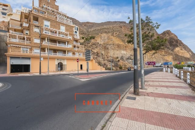 Commerciale da affittare in Aguadulce (Almeria), Roquetas de Mar - 3.800 € (Rif: 10154261)
