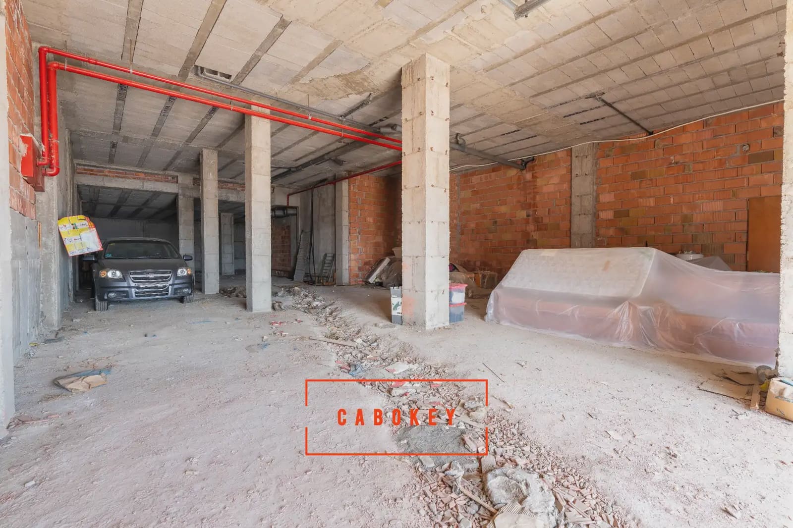 Commerciale da affittare in Roquetas de Mar - 1.900 € (Rif: 10154263)