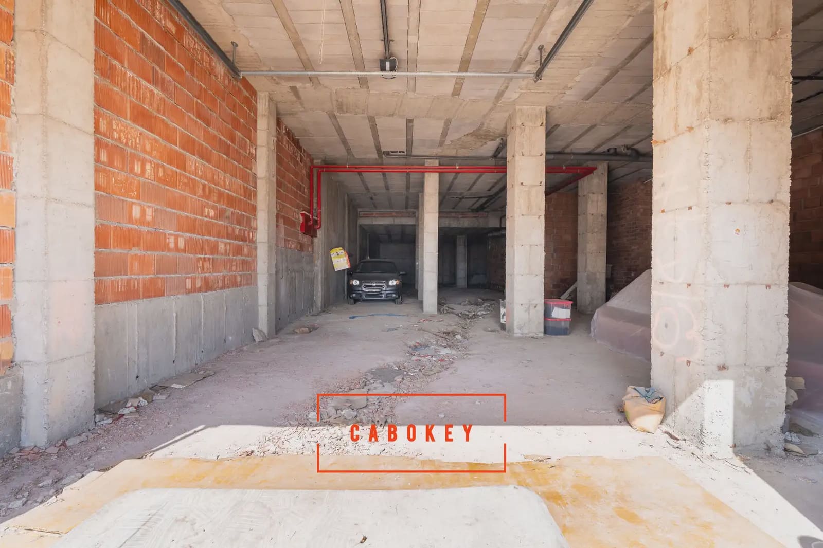 Commerciale da affittare in Roquetas de Mar - 1.900 € (Rif: 10154263)