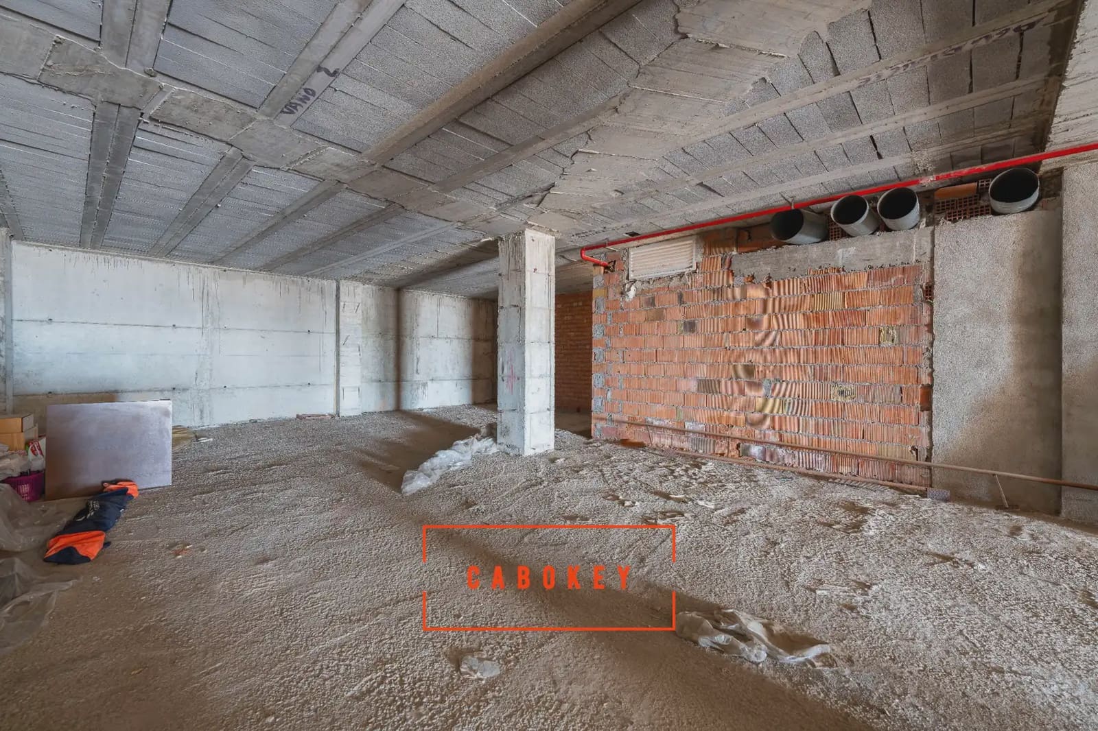 Commerciale da affittare in Roquetas de Mar - 1.900 € (Rif: 10154263)