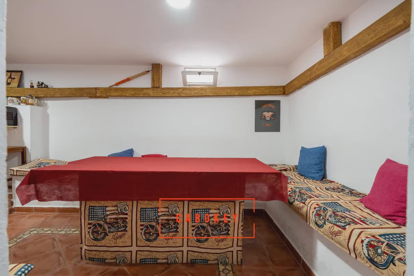 3 soveværelse Rækkehus til salg i Huercal de Almeria med garage - € 220.000 (Ref: 10154530)