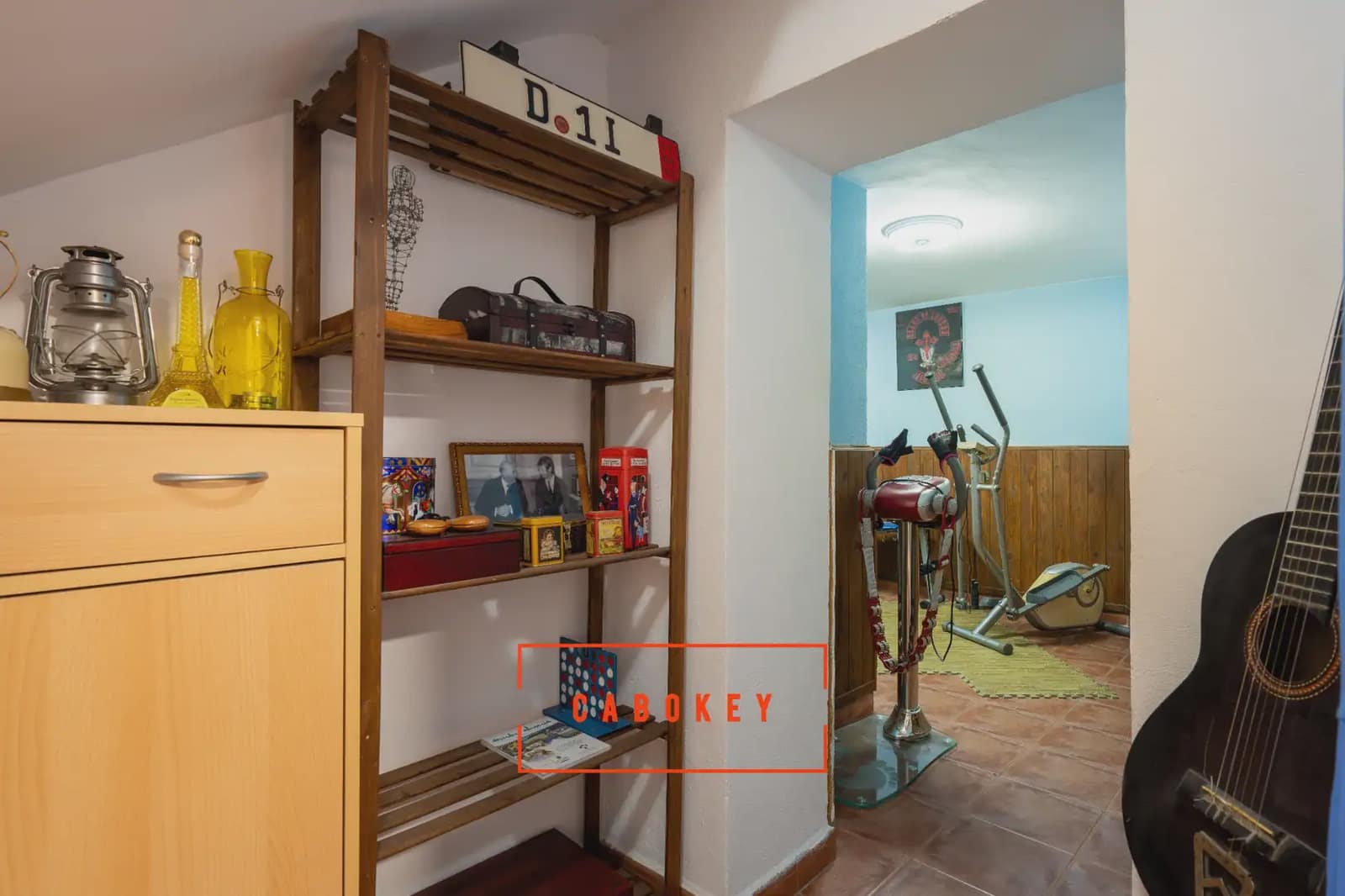 3 soveværelse Rækkehus til salg i Huercal de Almeria med garage - € 220.000 (Ref: 10154530)