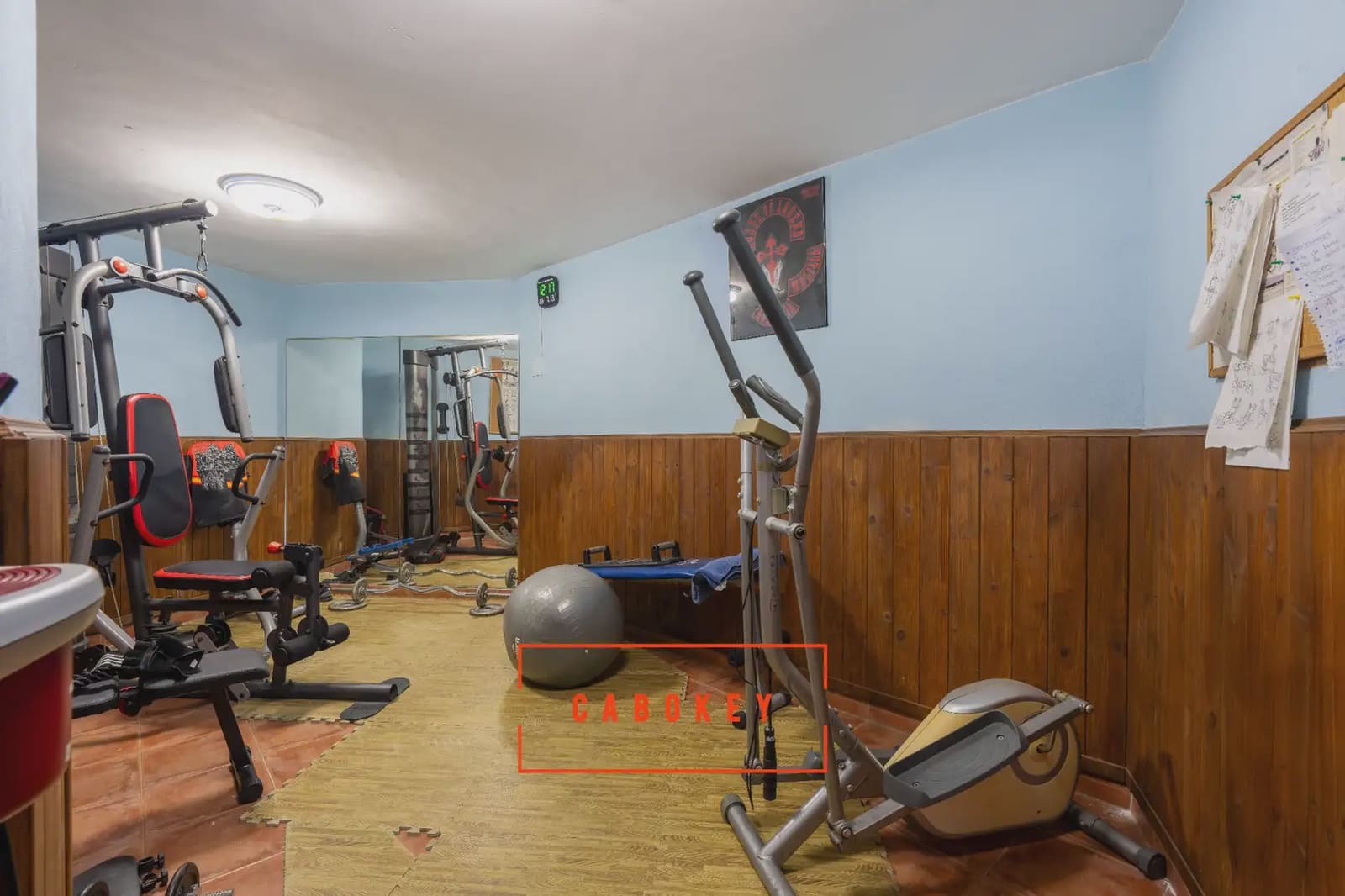 3 soveværelse Rækkehus til salg i Huercal de Almeria med garage - € 220.000 (Ref: 10154530)