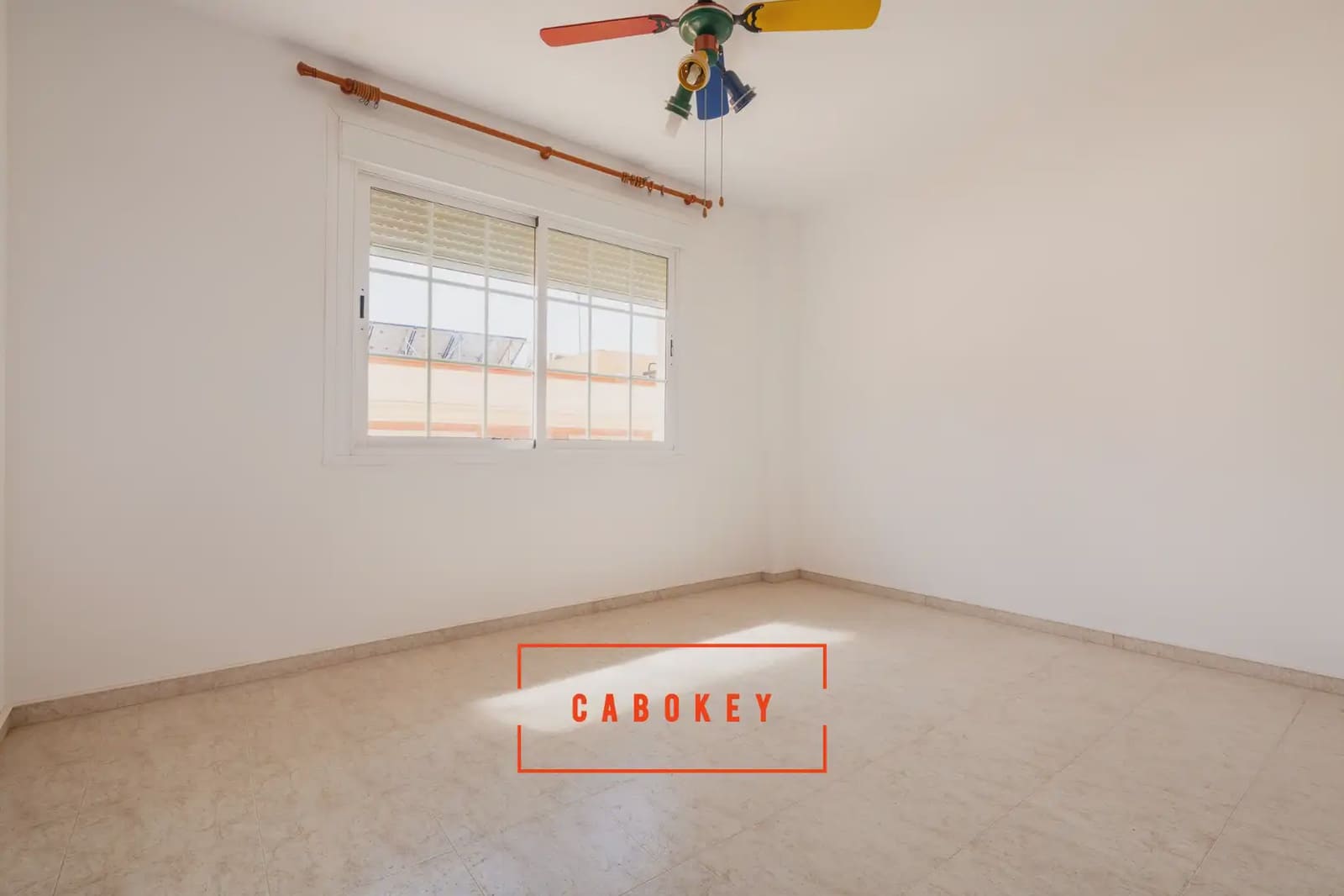 3 soveværelse Rækkehus til salg i Huercal de Almeria med garage - € 220.000 (Ref: 10154530)