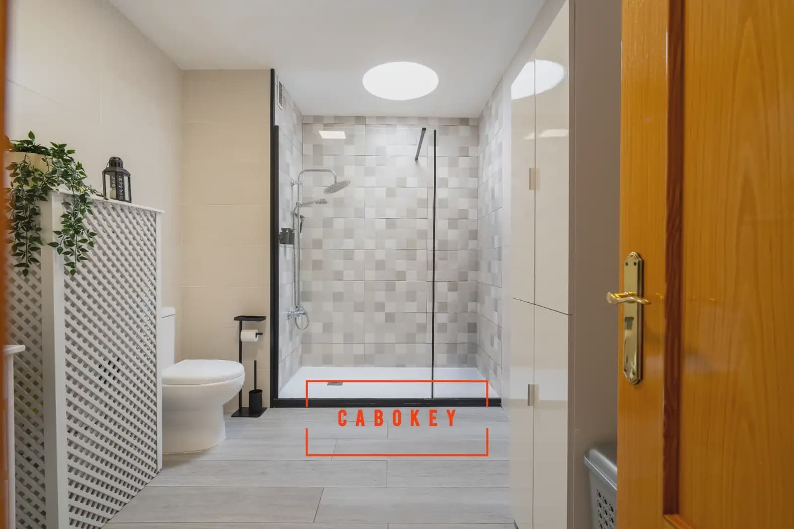 3 soveværelse Rækkehus til salg i Huercal de Almeria med garage - € 220.000 (Ref: 10154530)