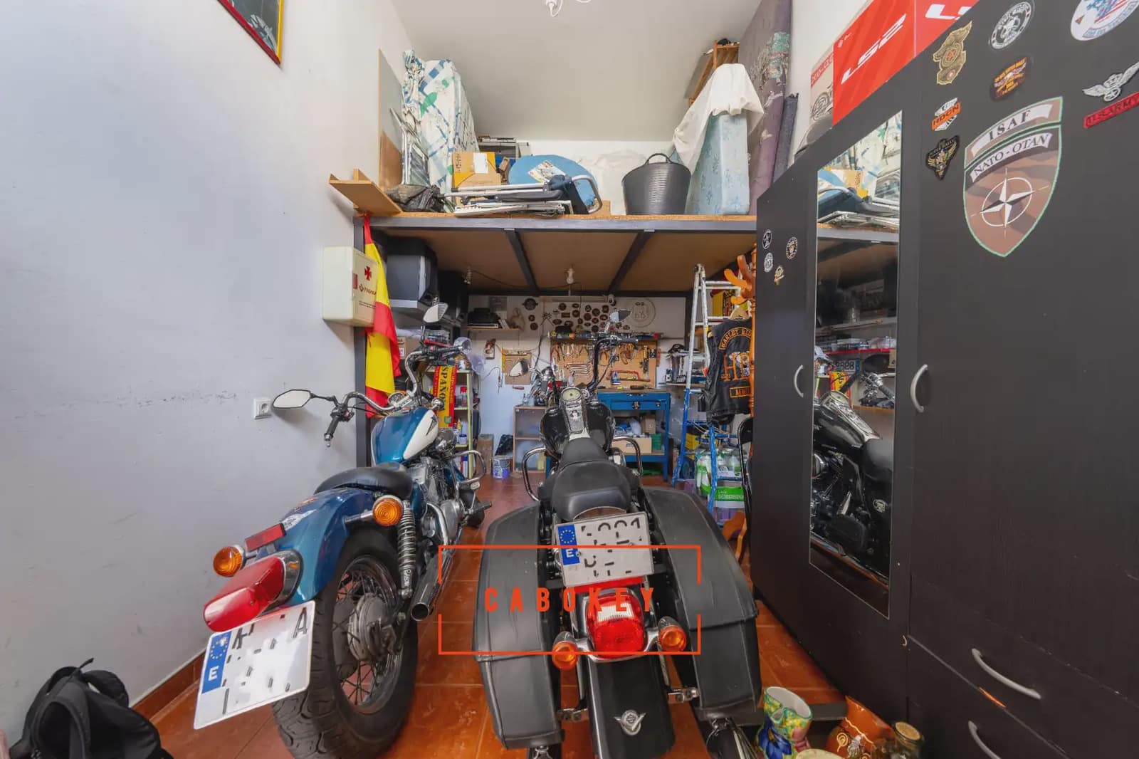 3 soveværelse Rækkehus til salg i Huercal de Almeria med garage - € 220.000 (Ref: 10154530)